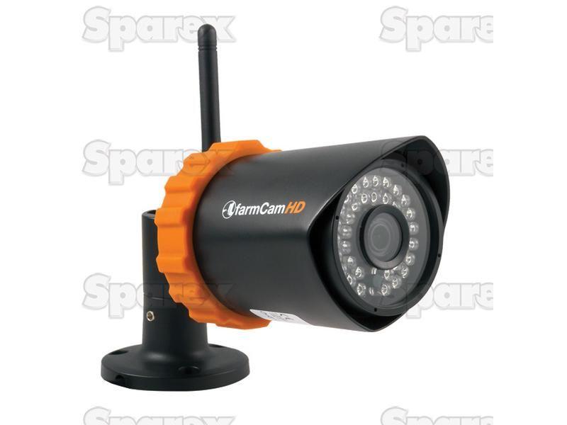 Surveillance FarmCam HD System (UK)