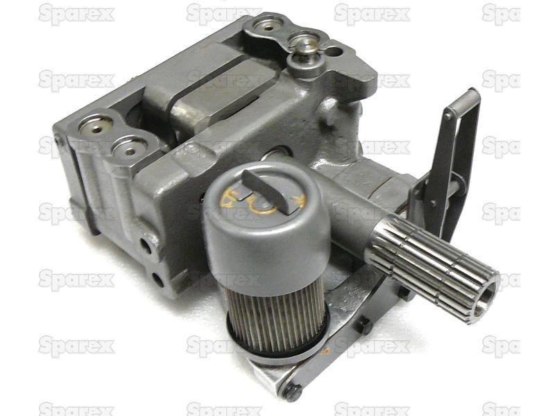 Hydraulic Pump for Massey Ferguson 175 (100 Series)