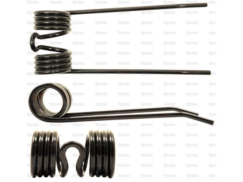 Haytine Pick-Up Replacement for Welger (034351, 0940522500)