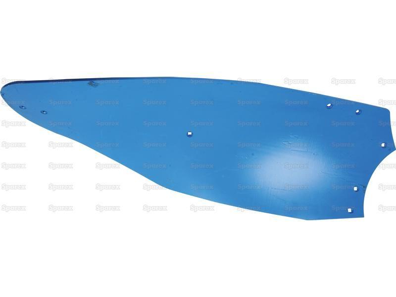 Mouldboard (LH) for Lemken (3441241)