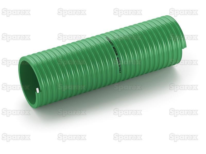 Suction Hose (Merlett Medium), Hose ID: 38mm (1 1/2'') for Merlett ARIZONA MEDIUM L