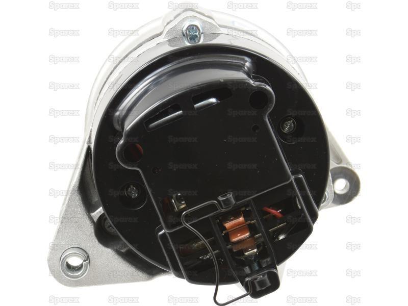 Alternator (Sparex) - 14V, 45 Amps for Ford New Holland 7610 (10 Series)