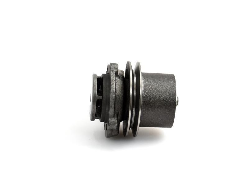 Water Pump Assembly (Supplied with Pulley) for Massey Ferguson 565 (500 Series)