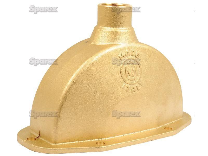 Gate valve head 6''