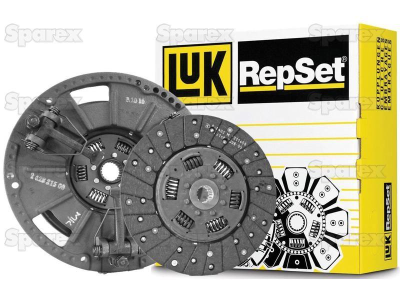 Clutch Kit without Bearings L.U.K. (628325909)