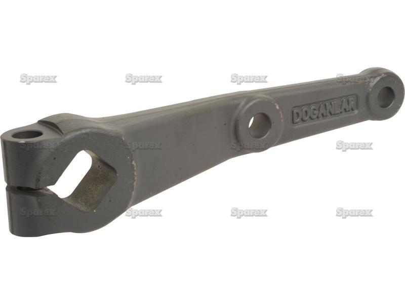 Steering Arm Left (2WD) for Fiat 780 (Classic Models)