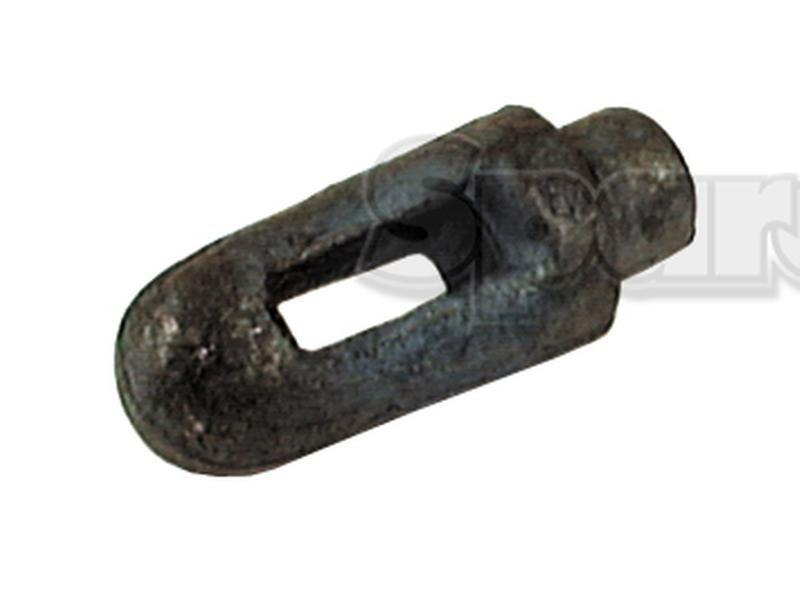TRAILER LUG-WELD ON
