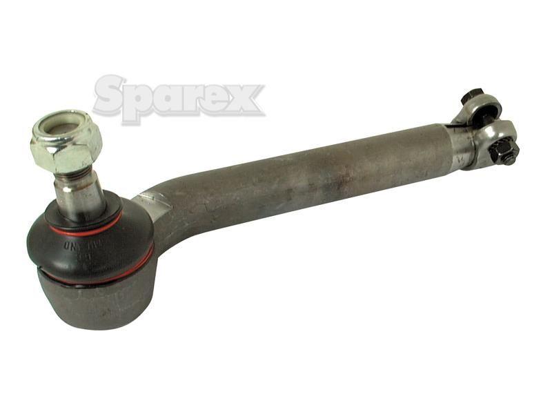 JOHN DEERE Tie rod end AL80537