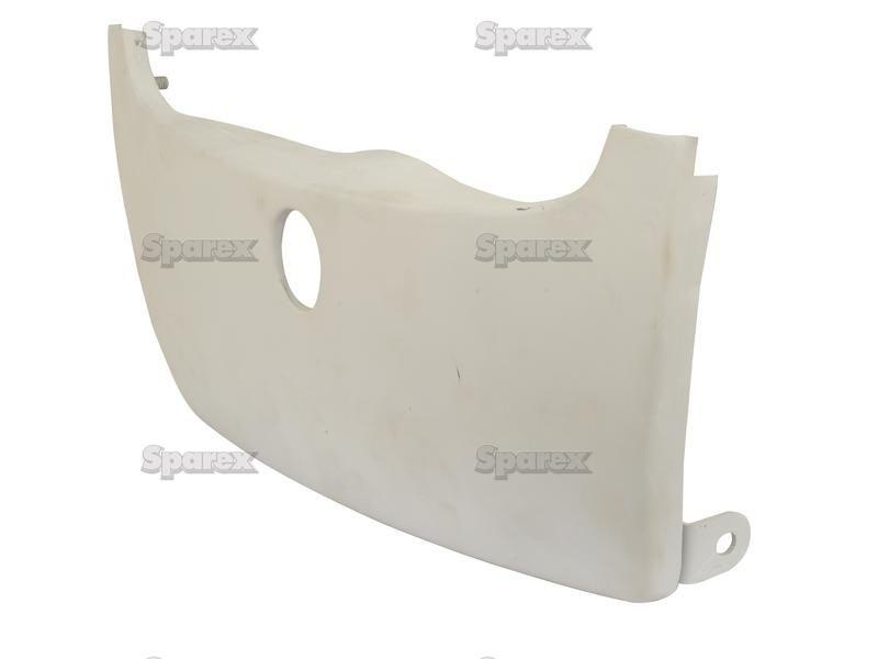 Lower Panel for Massey Ferguson 35X (Pre 100 Series (1947 - 65))