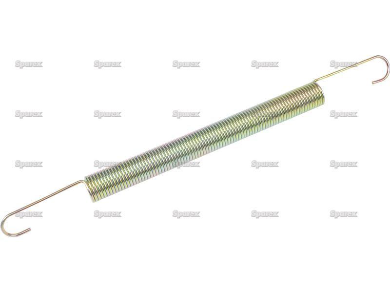Spring for Steyr 6170CVT