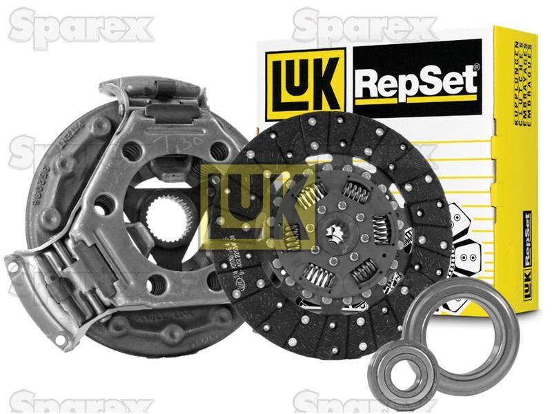 Clutch Kit with Bearings L.U.K. (628311610)