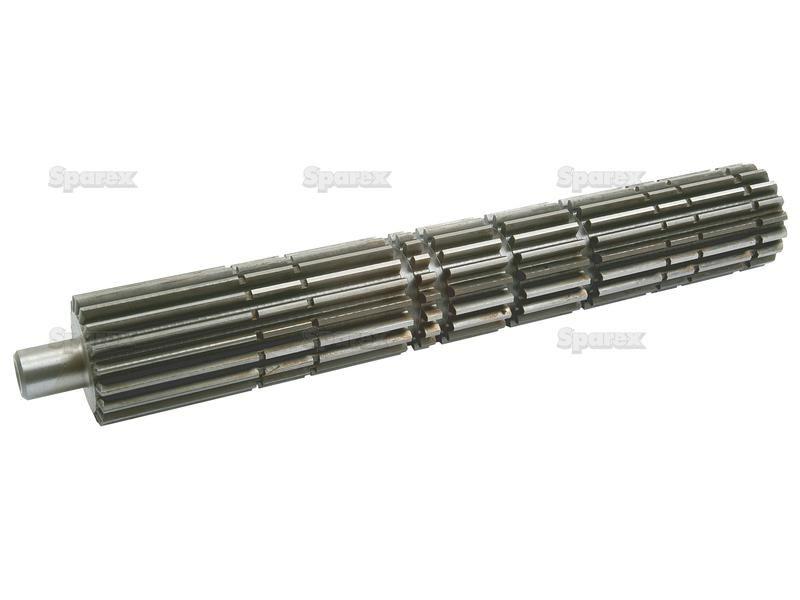 Mainshaft for Massey Ferguson