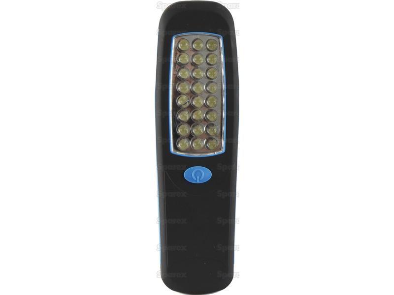 Inspection Lamp - 24 LEDs LEDs