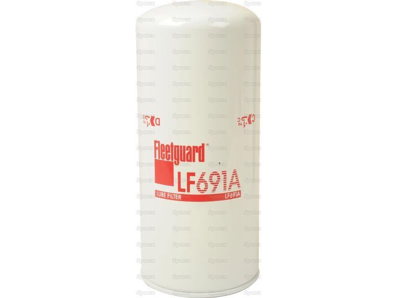 Oil Filter - Spin On - LF691A for Claas LEXION 570
