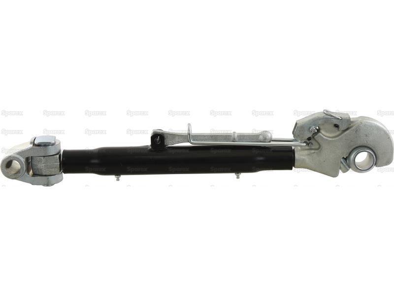 Top Link Heavy Duty (Spring Lock) (Cat.28mm/3) Knuckle and Q.R. Hook, Min. Length: 645mm. for Ford New Holland 7840 (40 Series)