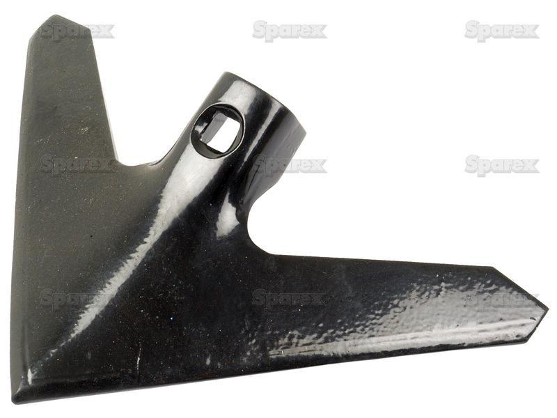 Sweep 270x6mm for Farmet
