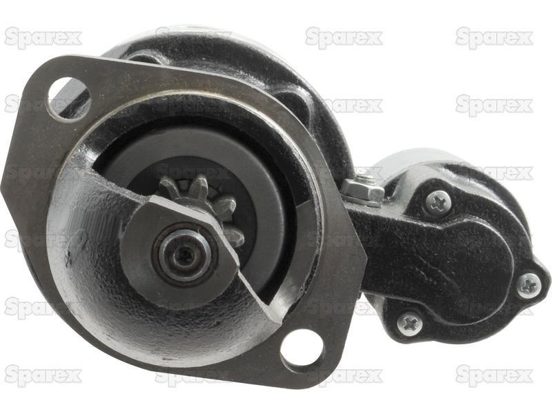 Starter Motor - 12V, 2.7Kw (Mahle) for Steyr, Bosch, Case IH, Iskra, Lester