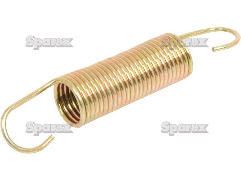 Clutch Pedal Spring for Case IH FARMALL 65A
