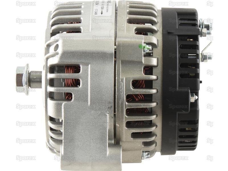 Alternator (Mahle) - 14V, 150 Amps for John Deere 6620 (6020 Series)