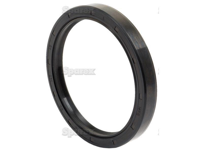 Metric Rotary Shaft Seal, 90 x 110 x 13mm Double Lip for Zetor CRYSTAL 8111