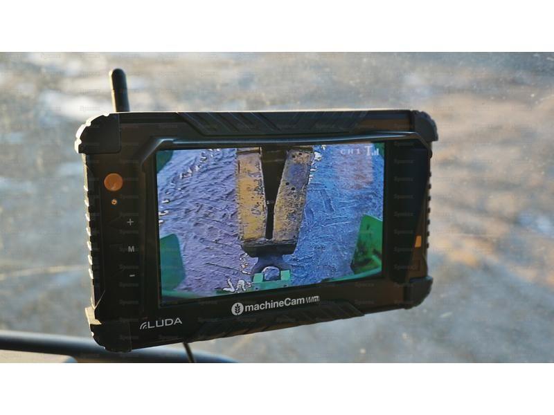MachineCam Mobility