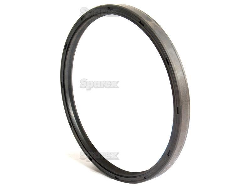Metric Rotary Shaft Seal, 180 x 200 x 15mm Double Lip