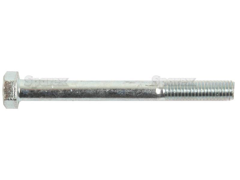 Metric Bolt, Size: M5 x 50mm (Din 931)