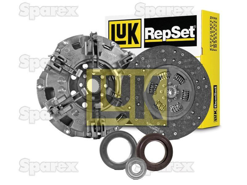 Clutch Kit with Bearings L.U.K. (629260110)