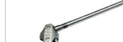 New Holland Drive Shaft 5142040