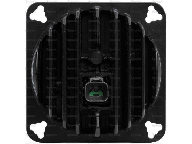 LED Work Light (Cree High Power), Interference: Class 3, 3000 Lumens, 10-36V for Fendt, Massey Ferguson, Claas, Lindner, Steyr, HELLA LTD