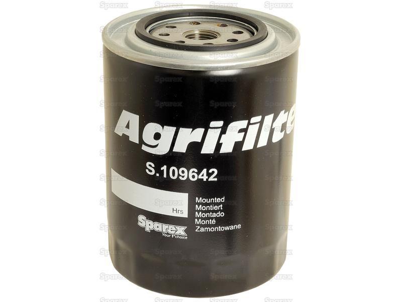 Oil Filter - Spin On for Lamborghini CHAMPION 200