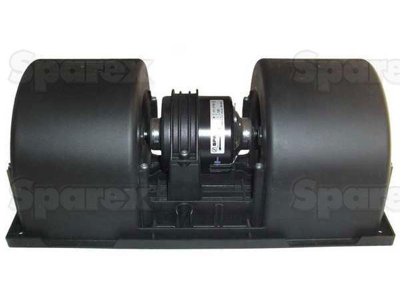 Complete Assembly Blower Motor for Fendt, Massey Ferguson