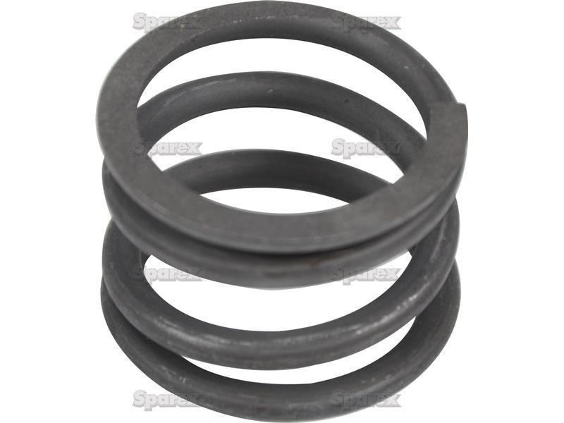 Quadrant Spring for Fiat, Case IH