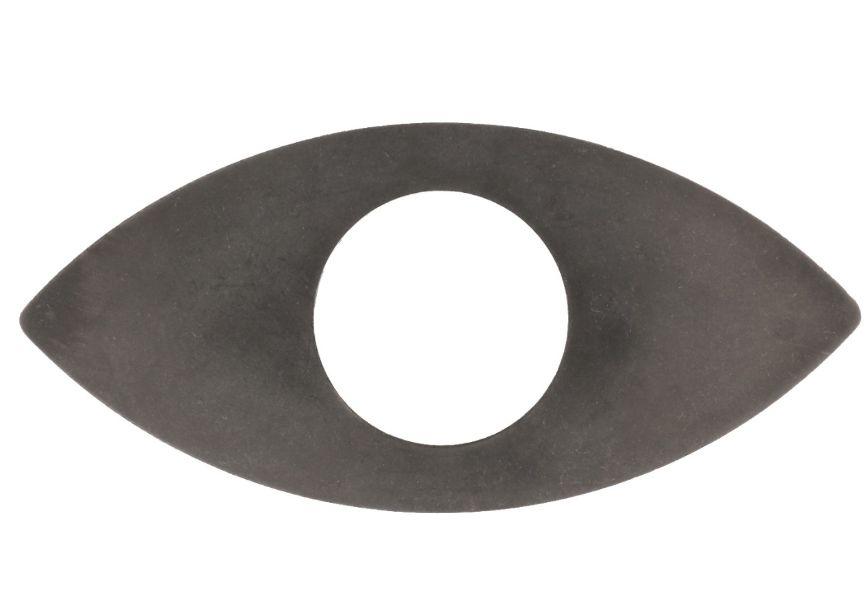 MASSEY FERGUSON TRACTOR THRUST PLATE (AGCO) 3427431M1