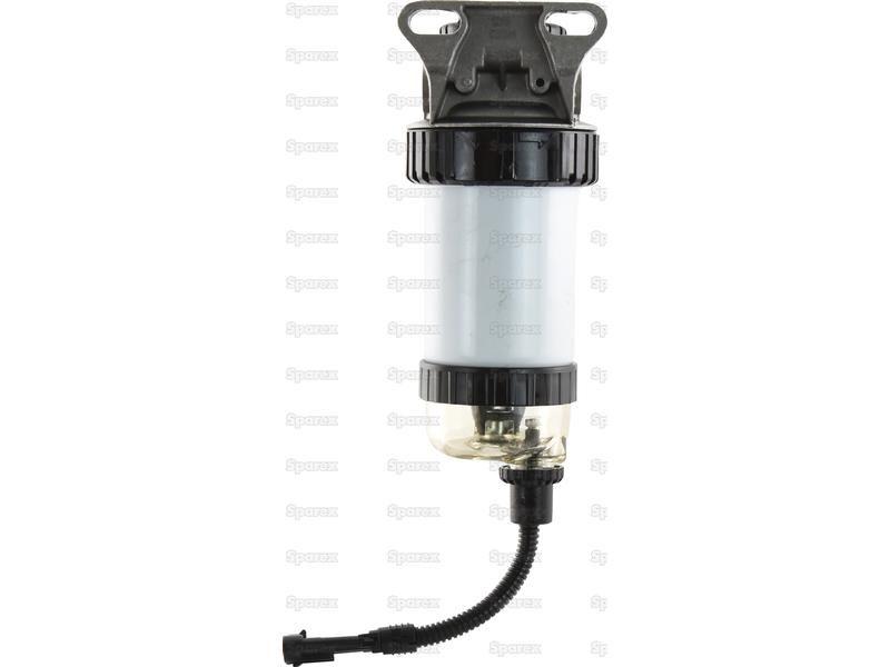 Fuel Filter Assembly for John Deere 6430 Premium (6030 Premium Series)