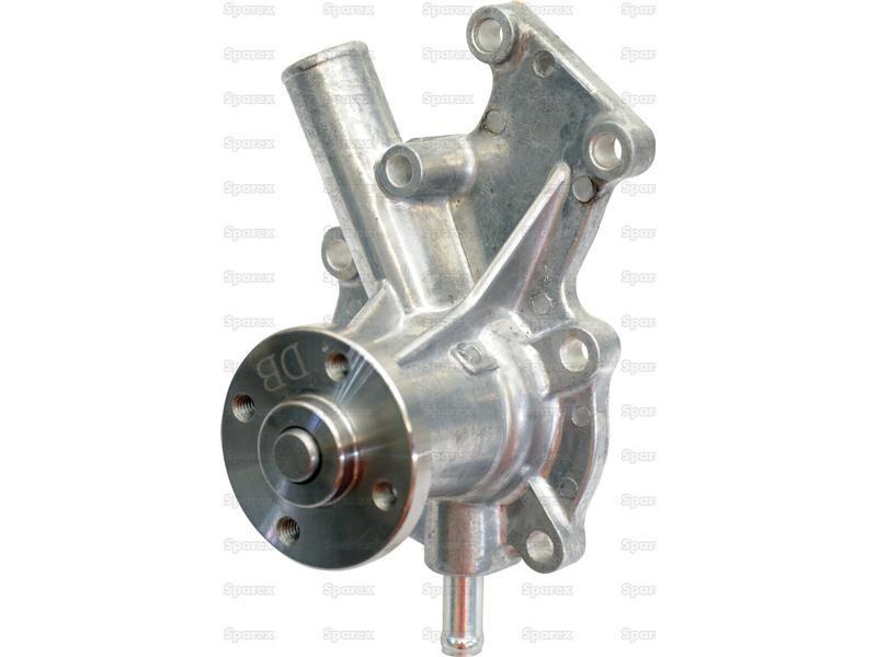 Water Pump Assembly for Kubota