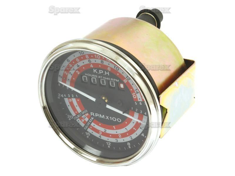 Tractormeter (KPH) for Massey Ferguson 188 (100 Series)