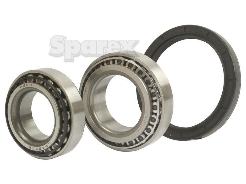 Wheel Bearing Kit for Nuffield 4/65