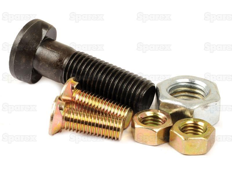 Bolt Kit, Replacement for Fiskars