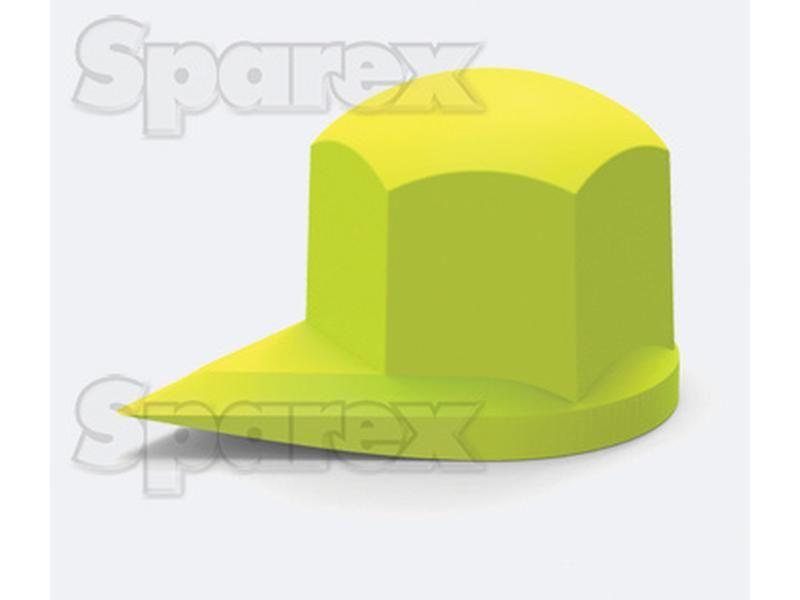 Dustite® Wheel Nut Indicator, 27mm 12 pcs.