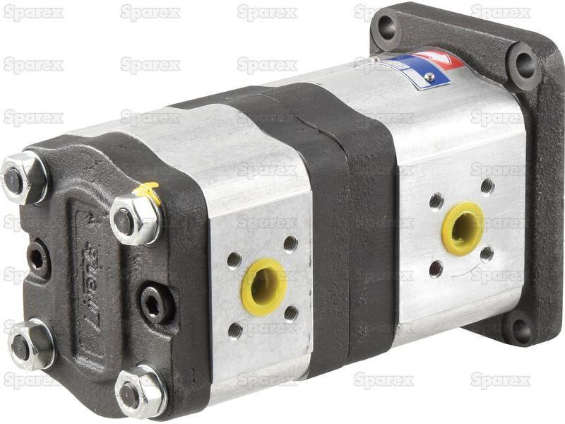 Hydraulic Pump for Massey Ferguson