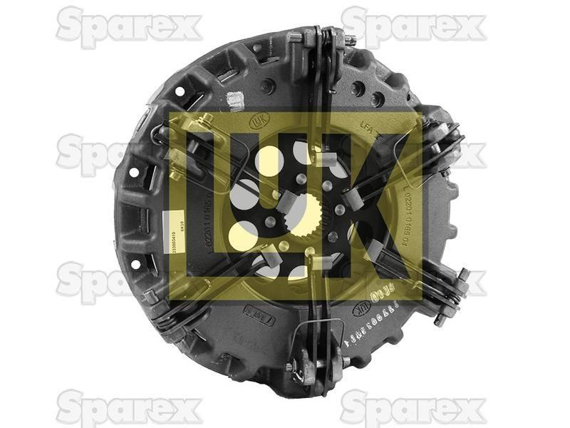 Clutch Cover Assembly for Renault Ceres 330 (Ceres)