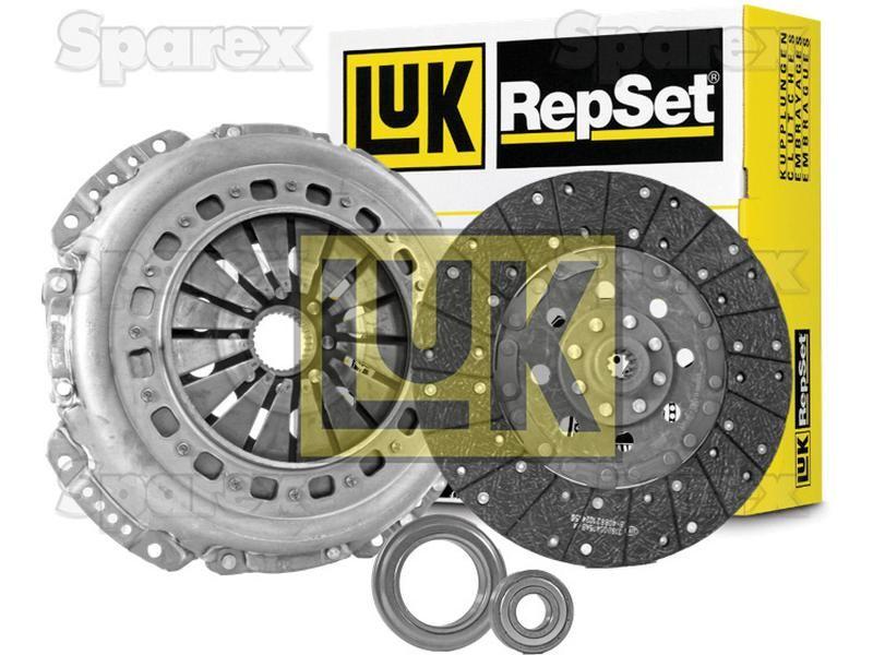 Clutch Kit with Bearings L.U.K. (633310010)