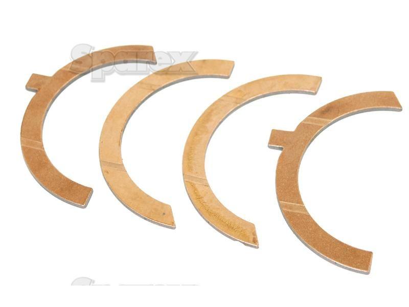 Thrust Bearings Set for Ford New Holland 4330 (30 Series)
