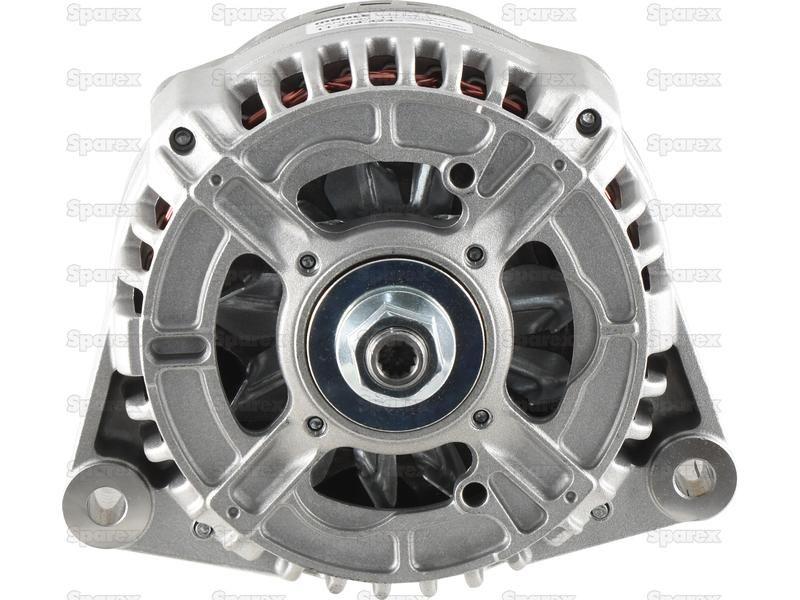 Alternator (Mahle) - 14V, 200 Amps for John Deere, Bosch, Iskra