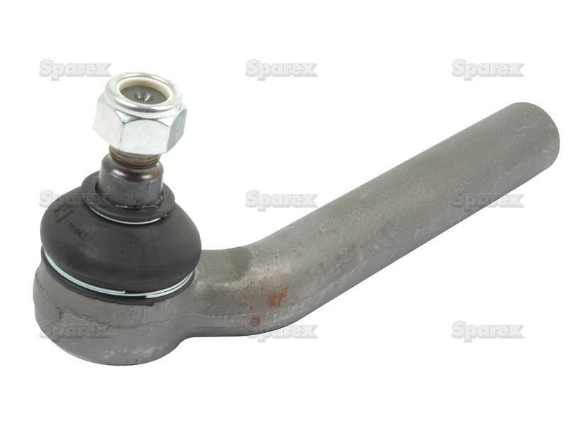 Track Rod, Length: 267mm for Landini, Carraro Axle
