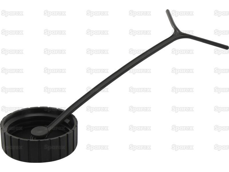 Water Tank Cap for Case IH MX120 (MX Series)
