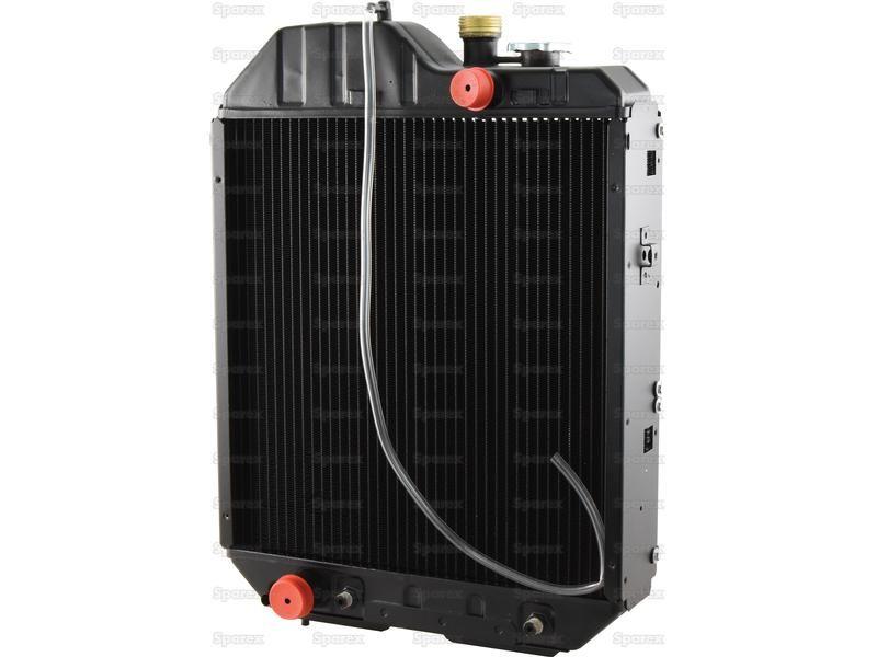 Radiator for Ford New Holland TS80 (TS Series)