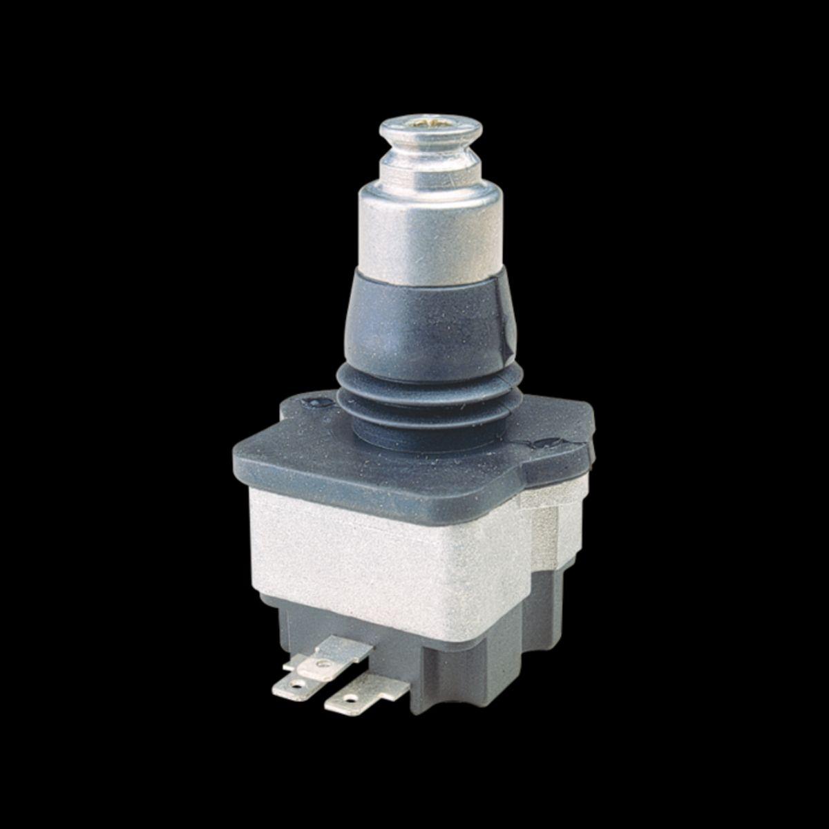 Push Button Switch Ipkg W/Cap for Terex 56.0017.0031