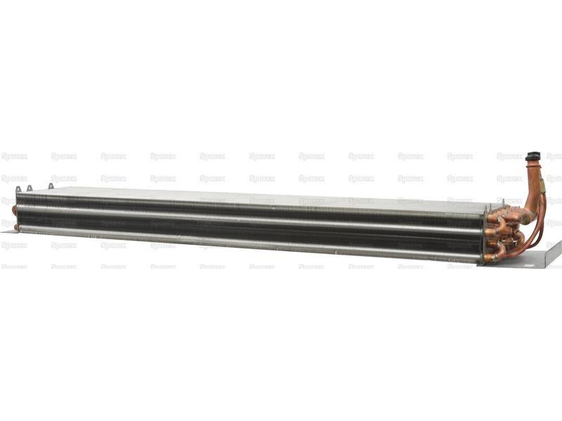 Evaporator for John Deere 6630 (6030 Standard Series )